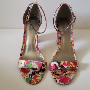 Colorful Women's Sandals